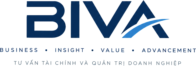 BIVA – Tư vấn tài chính và quản trị doanh nghiệp
